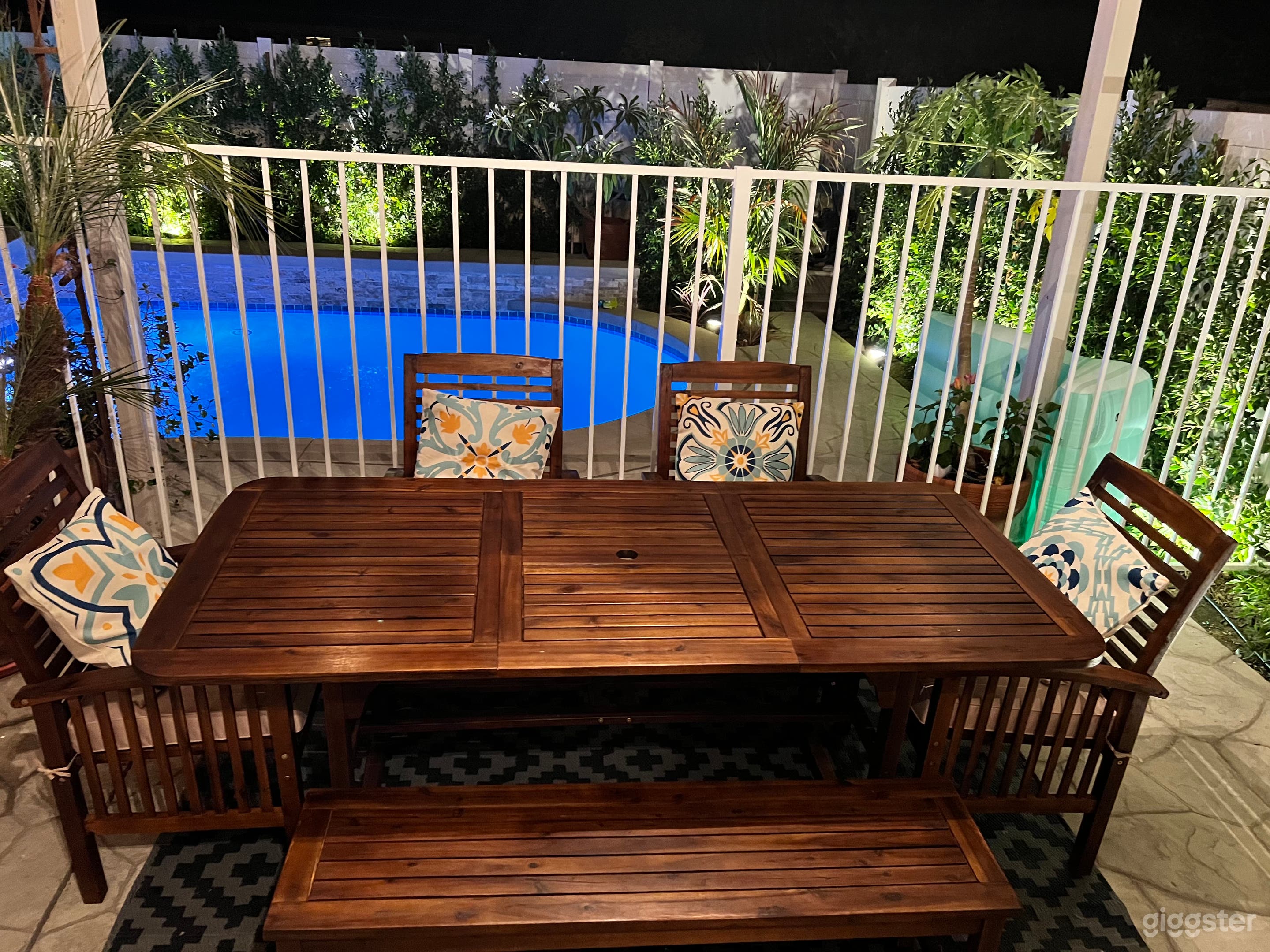 Sky Pool Swimming Pool Photo 2