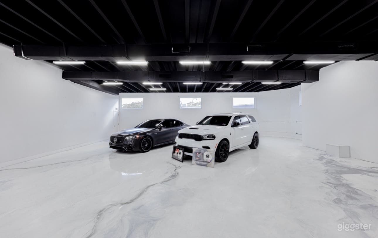 Full Space Venue & Event Design, Video Production Photo 1