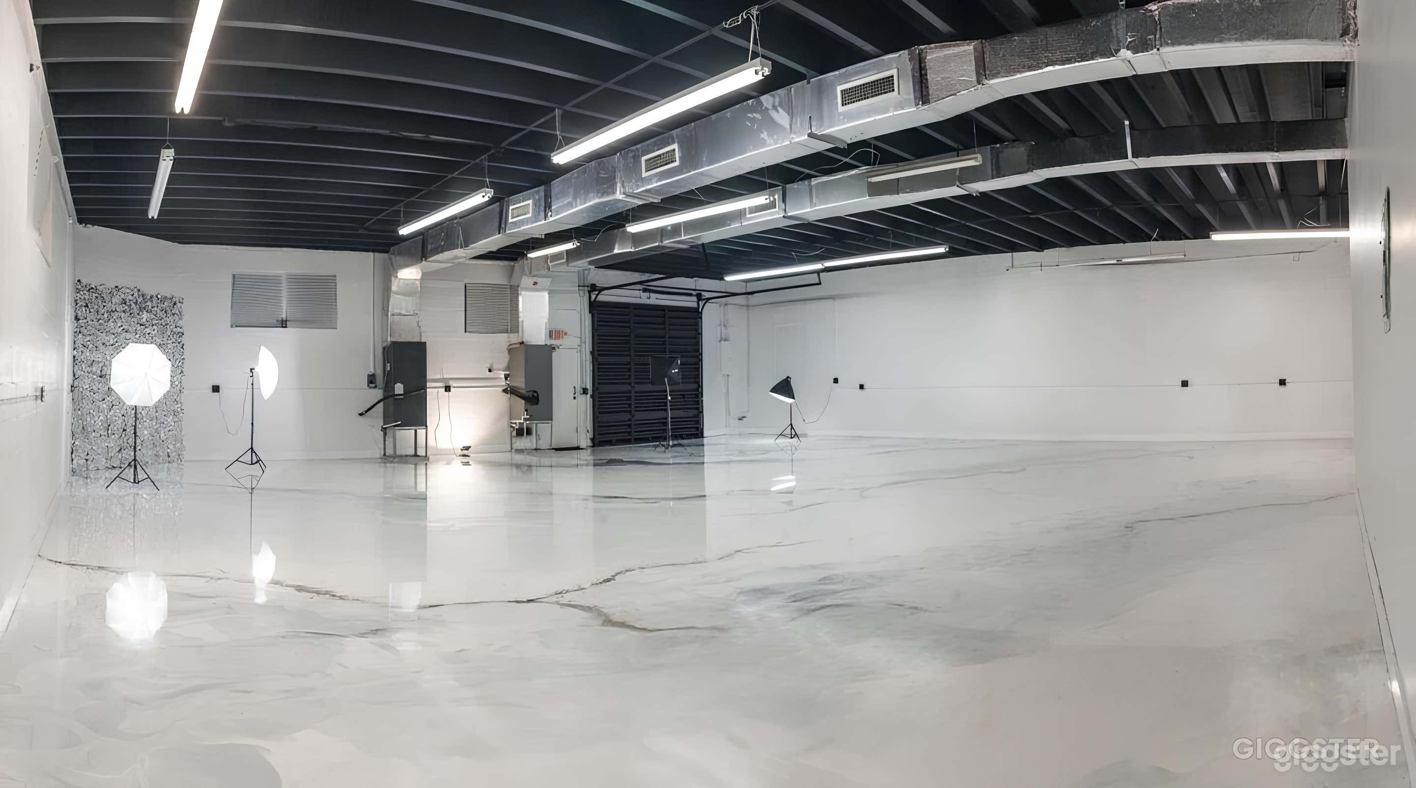 Full Space Venue & Event Design, Video Production Photo 4