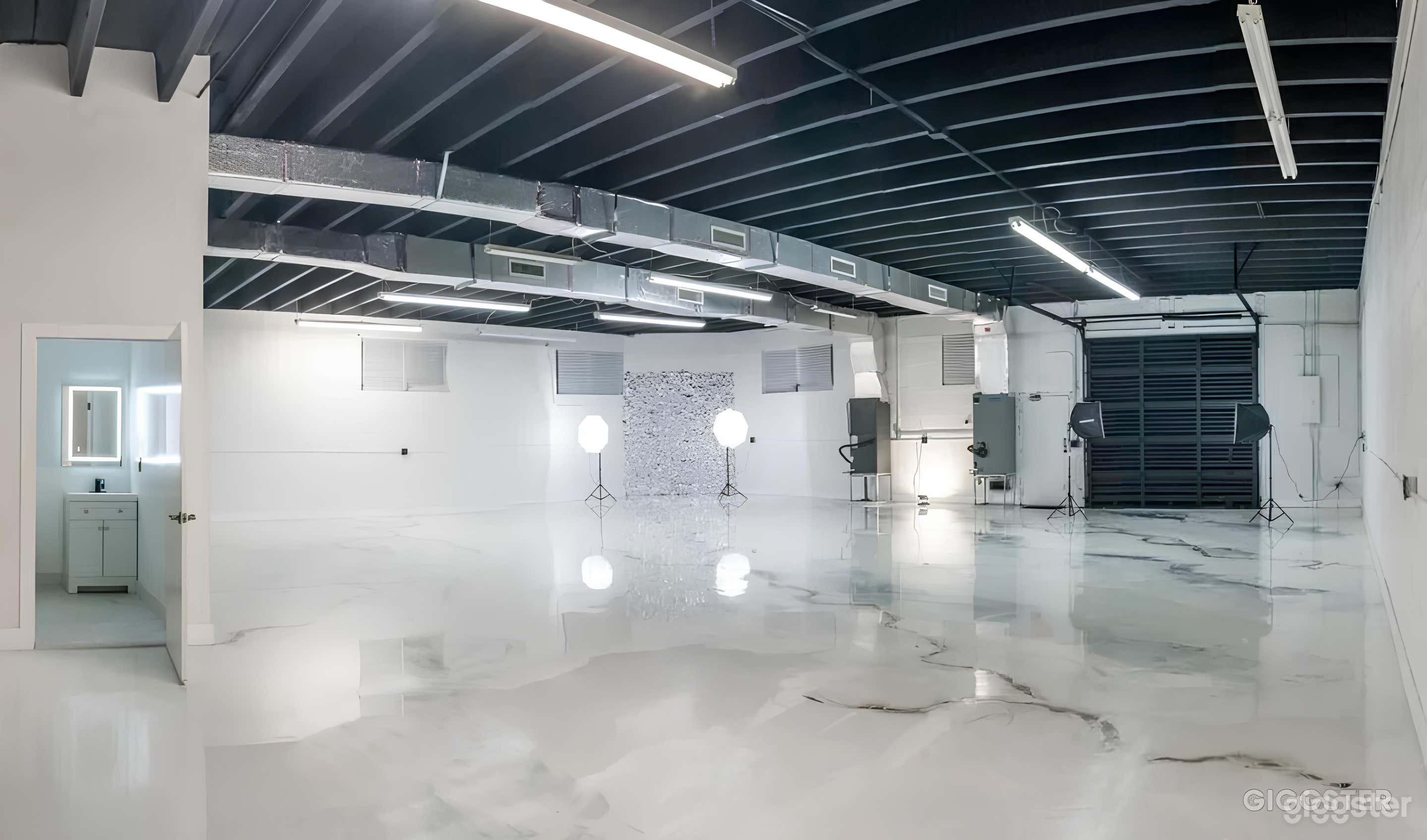 Full Space Venue & Event Design, Video Production Photo 3