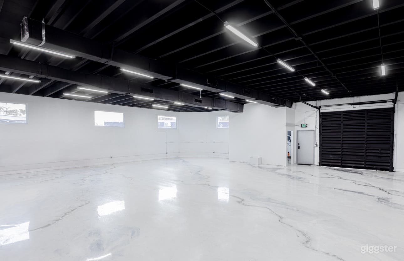 Full Space Venue & Event Design, Video Production Photo 2
