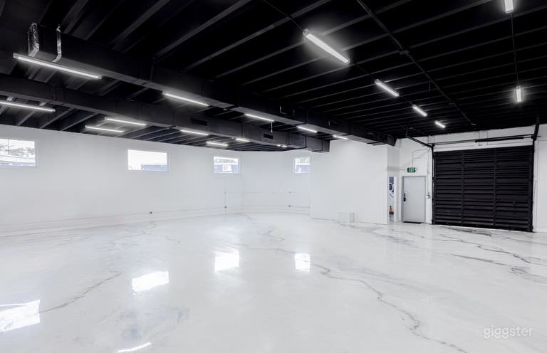  Espacio Completo para Eventos y Diseño, Producción de Video 