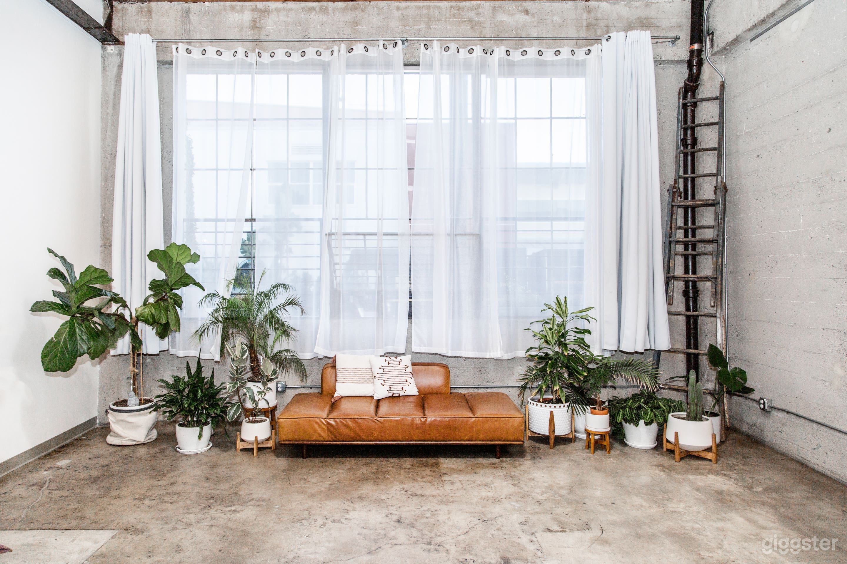 Artist Loft, Gallery, Holistic Healing Space Photo 1