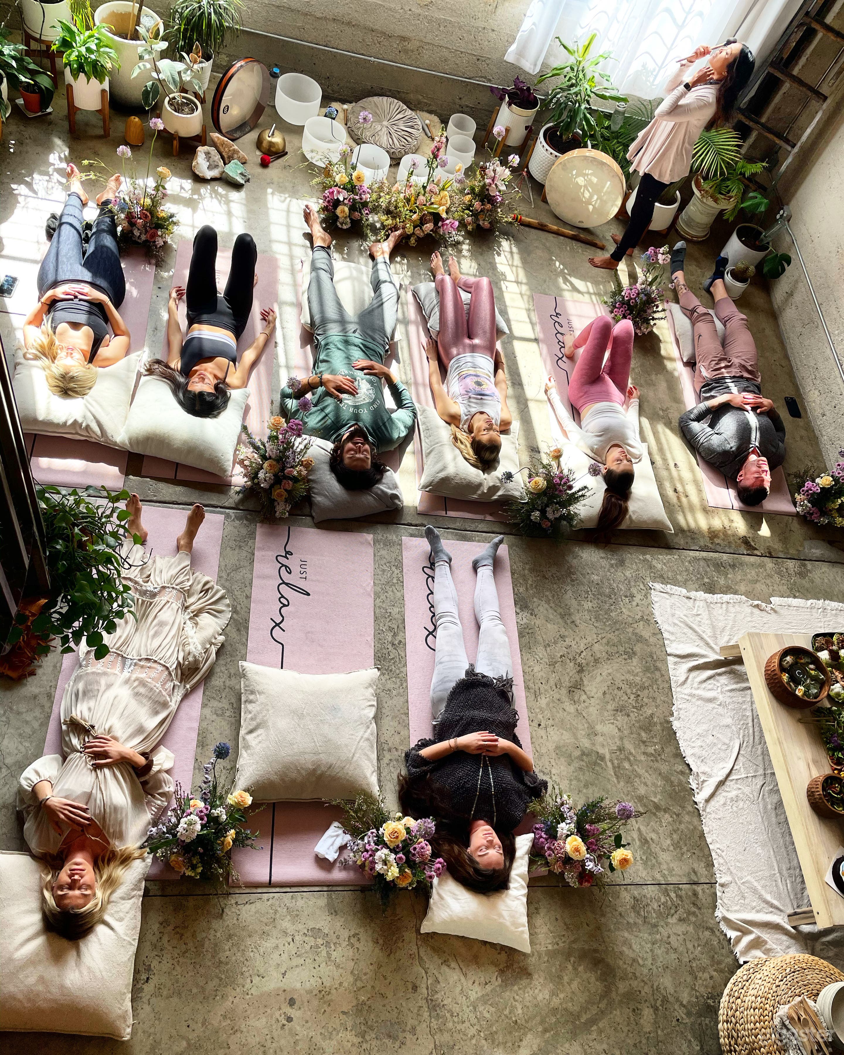 Artist Loft, Gallery, Holistic Healing Space Photo 4