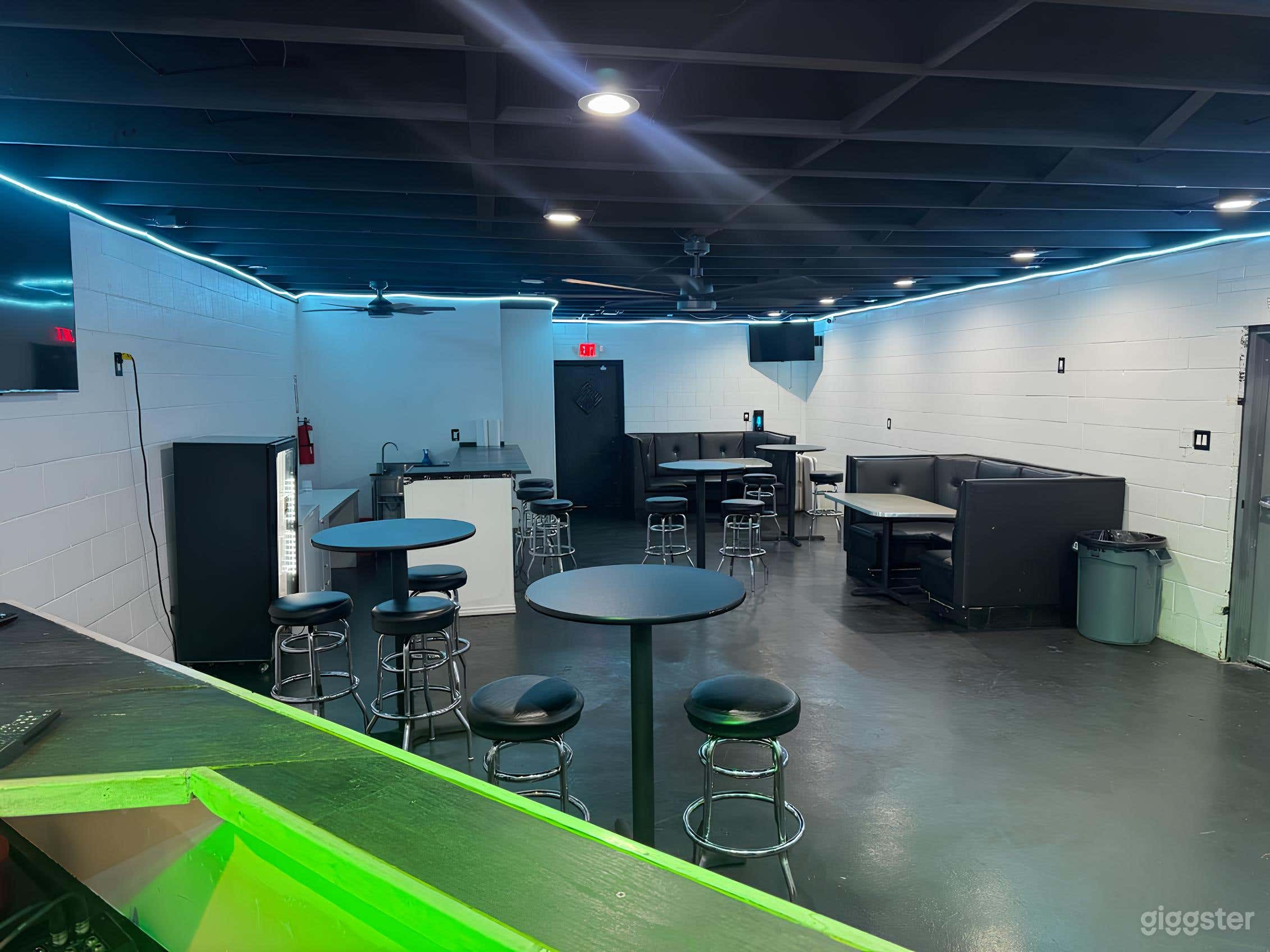 The Modern Loft Event Space Photo 3