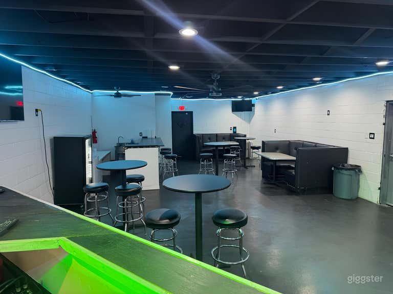  The Modern Loft Event Space 