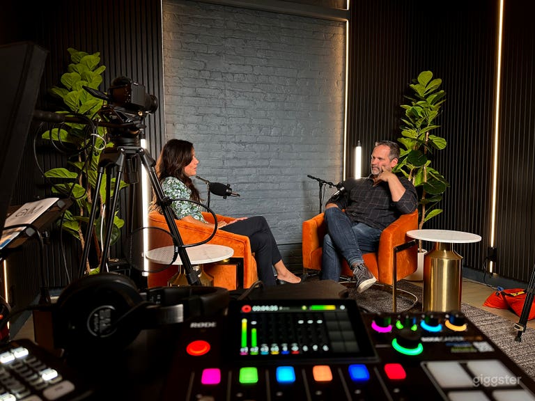  NEW Recording Studio 