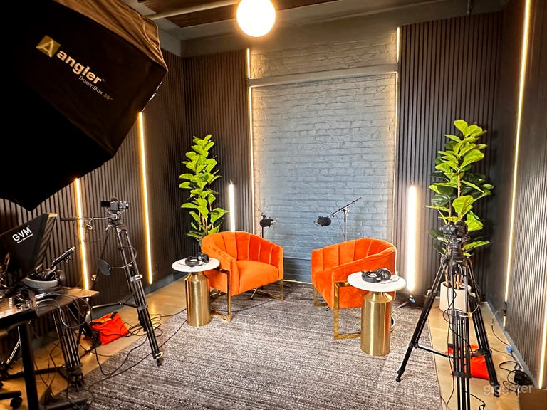  NEW Recording Studio 