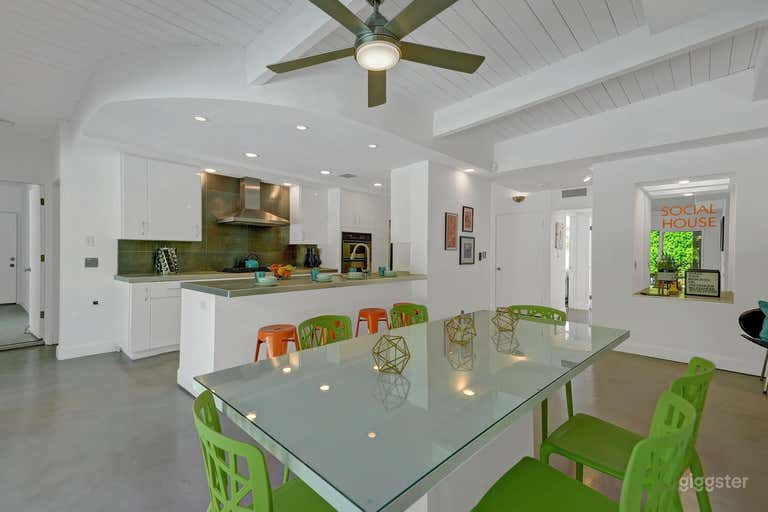  Dazzling Butterfly Alexander Home! 