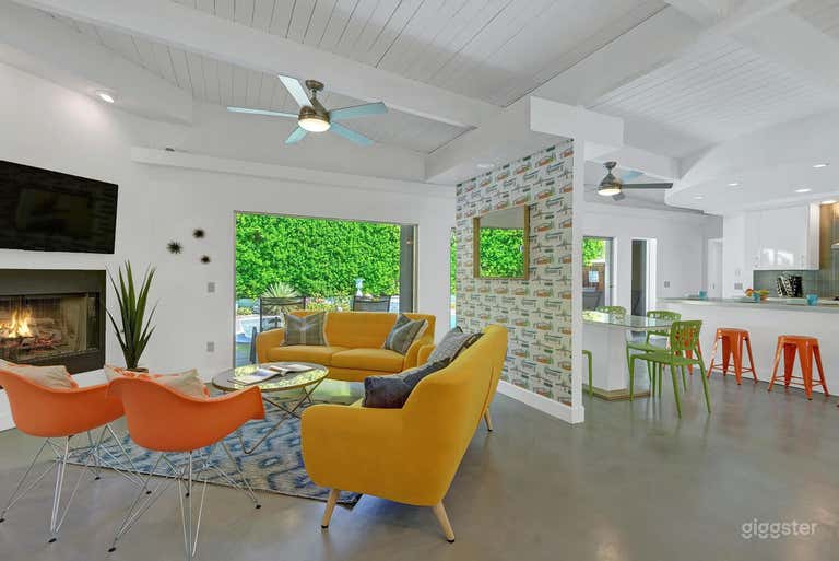  Dazzling Butterfly Alexander Home! 