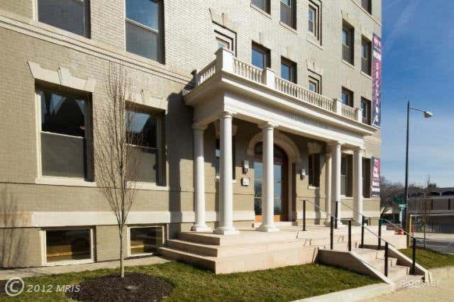 Renovated Industrial Chic Condo Photo 2