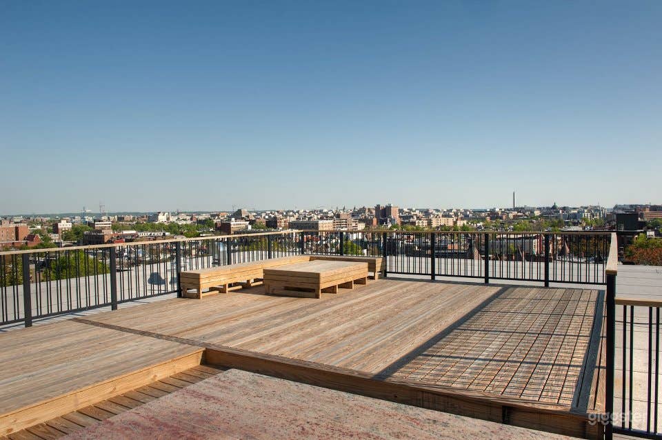 Renovated Industrial Chic Condo Photo 4