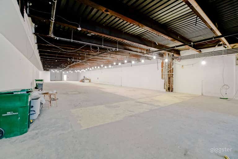  Numbers Residence Open Space 