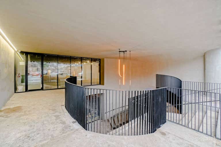  Numbers Residence Open Space 