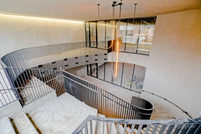  Numbers Residence Open Space 