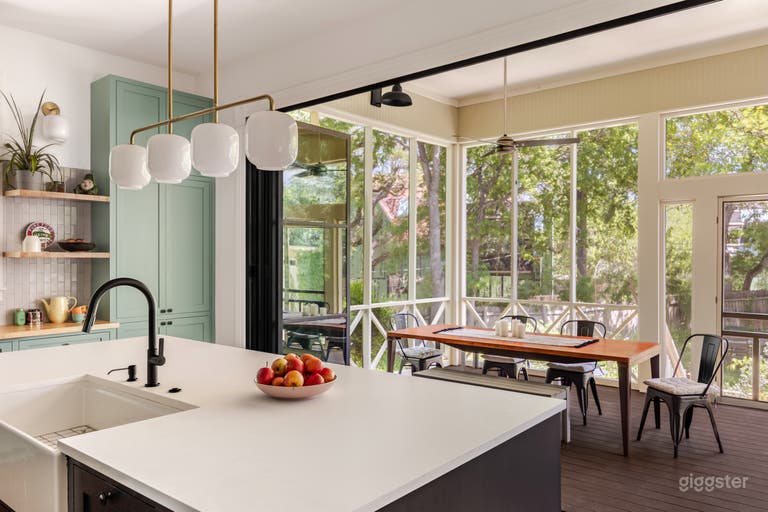  Victorian House with Craftsman Cottage Charm 