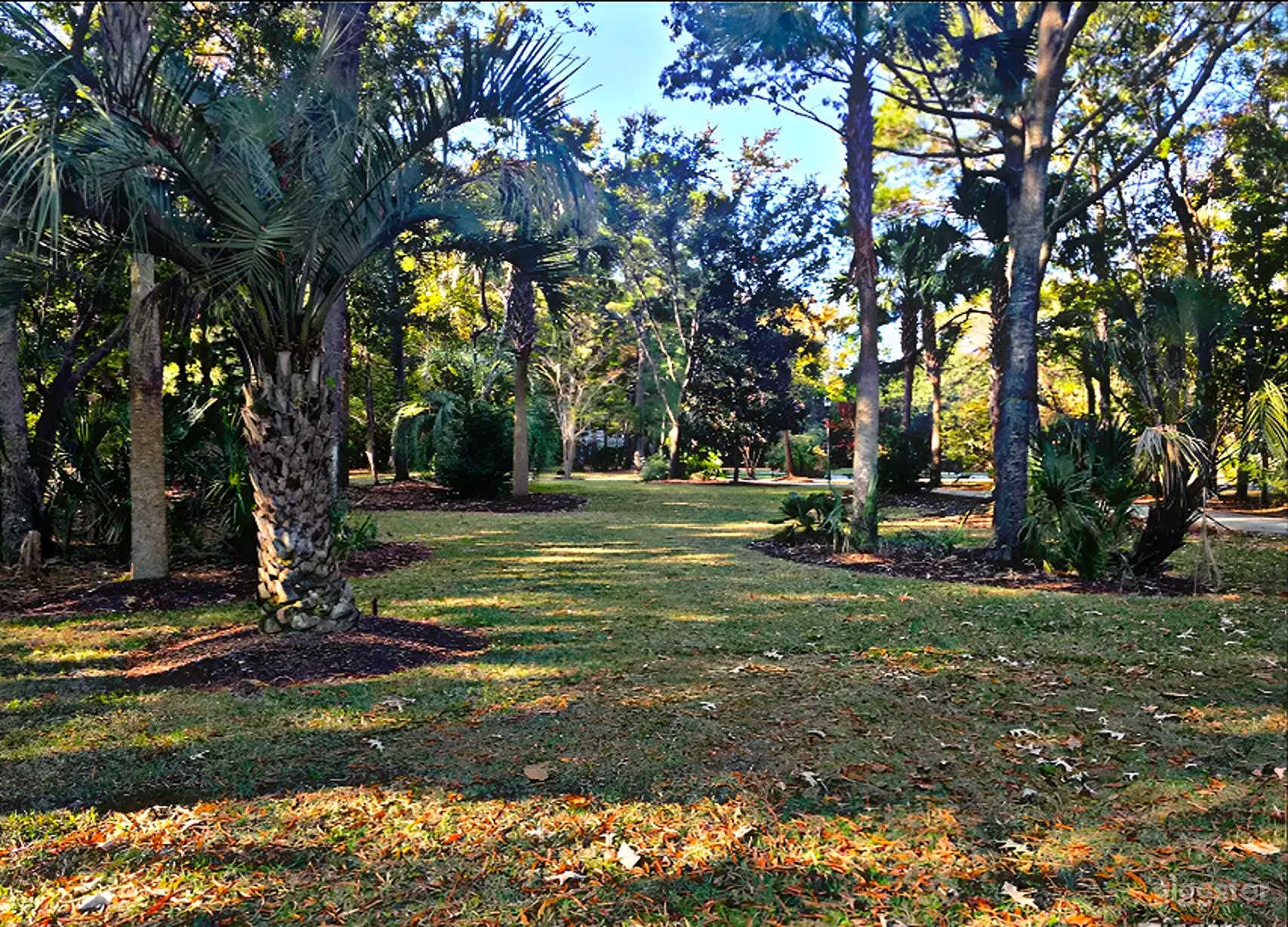 Secluded 1.13-Acre Outdoor Oasis Photo 3