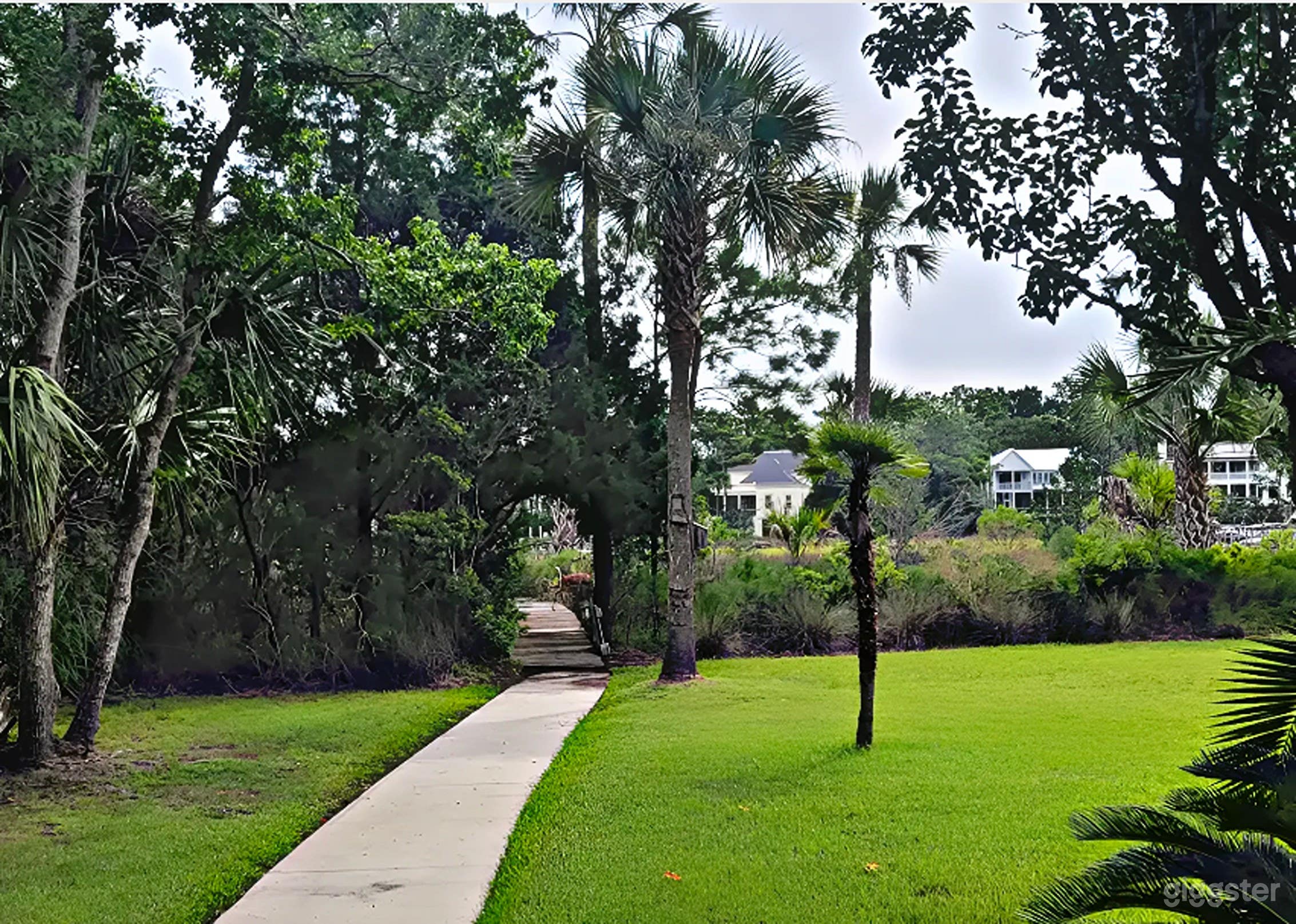 Secluded 1.13-Acre Outdoor Oasis Photo 4