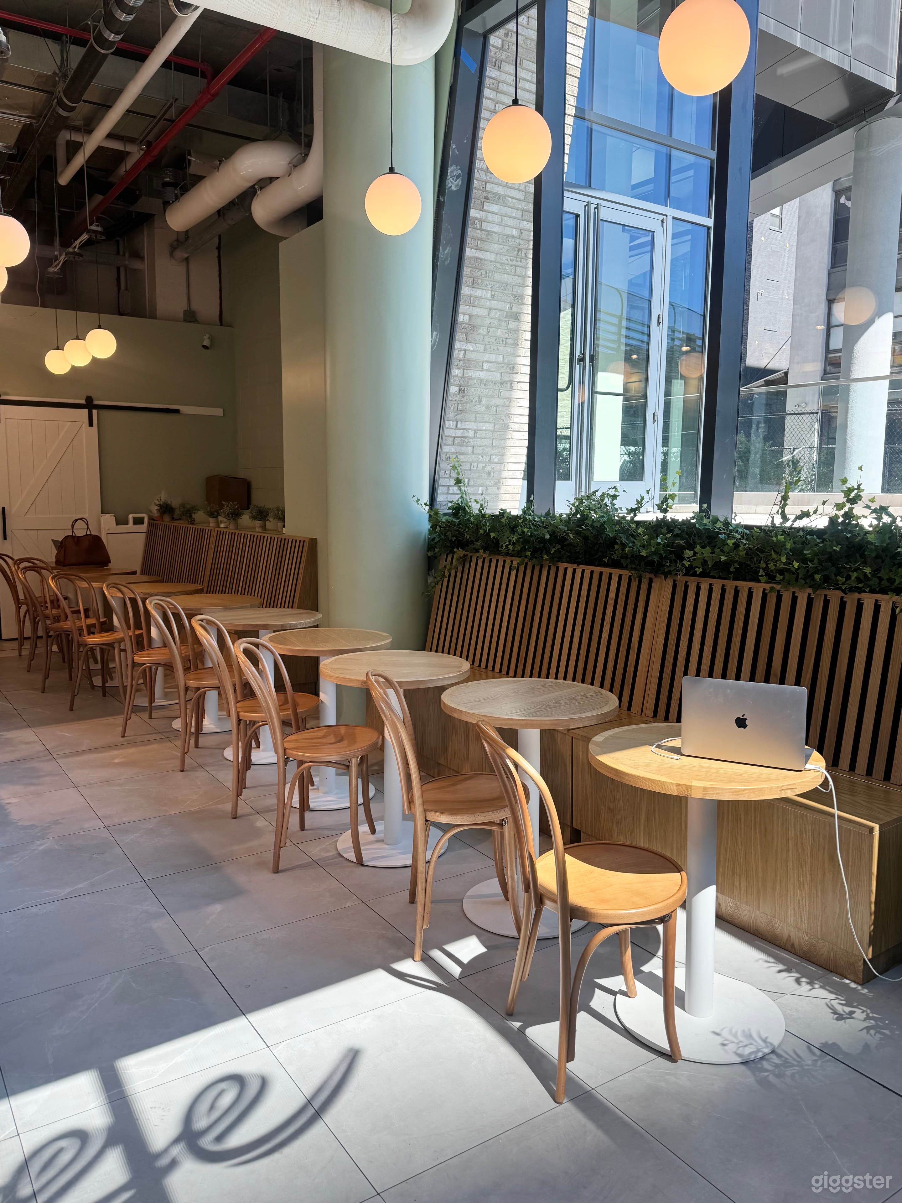 best cafe in the bronx ready to host your next party Photo 1