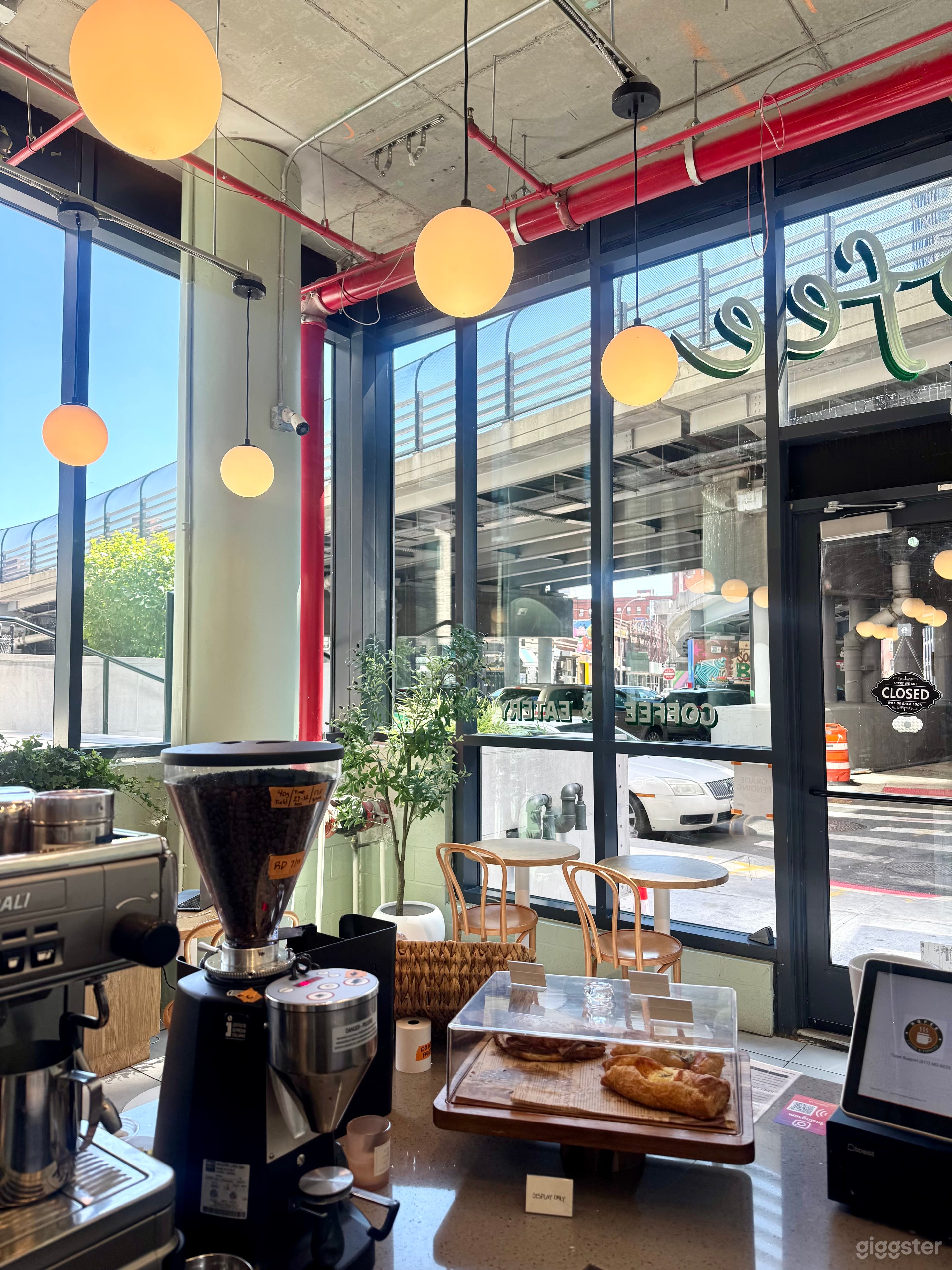 best cafe in the bronx ready to host your next party Photo 4