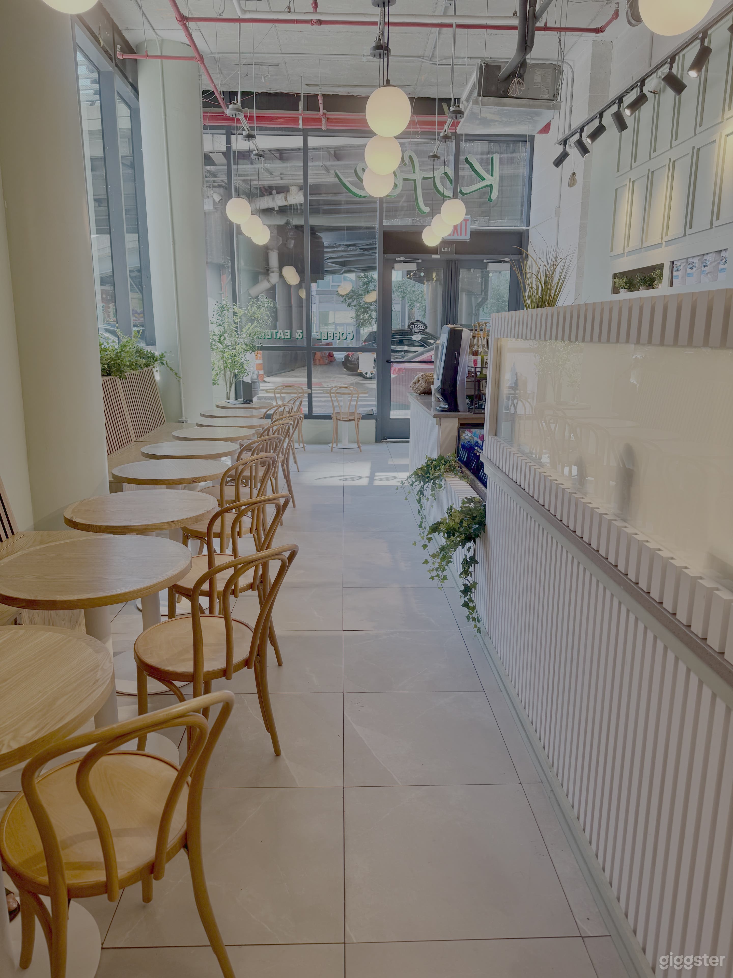 best cafe in the bronx ready to host your next party Photo 3