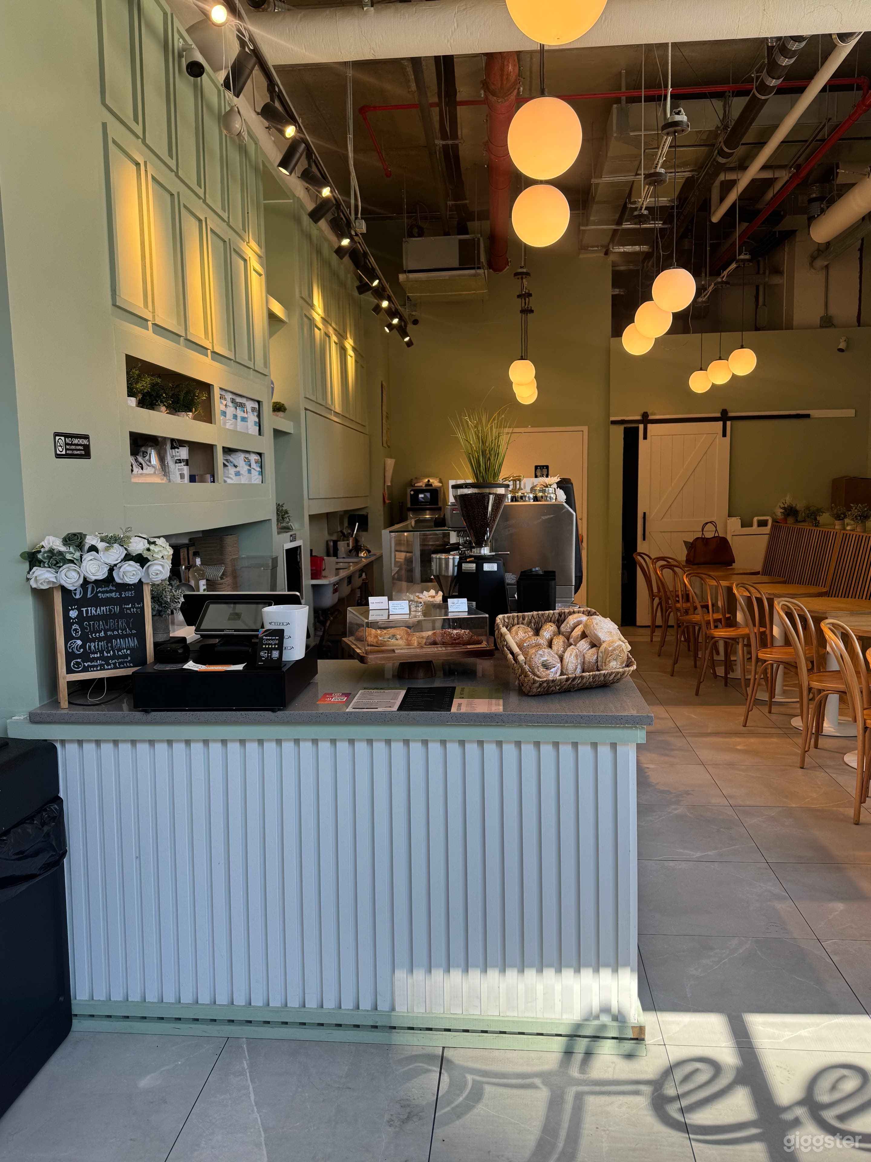 best cafe in the bronx ready to host your next party Photo 2