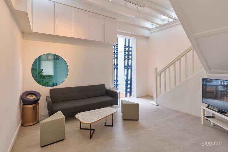  Unique 2-storey Shophouse Venue in CBD 