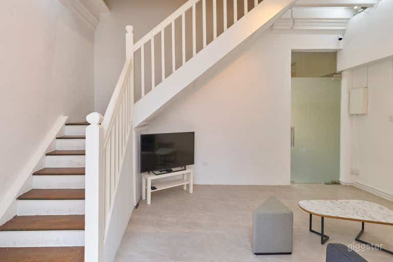  Unique 2-storey Shophouse Venue in CBD 