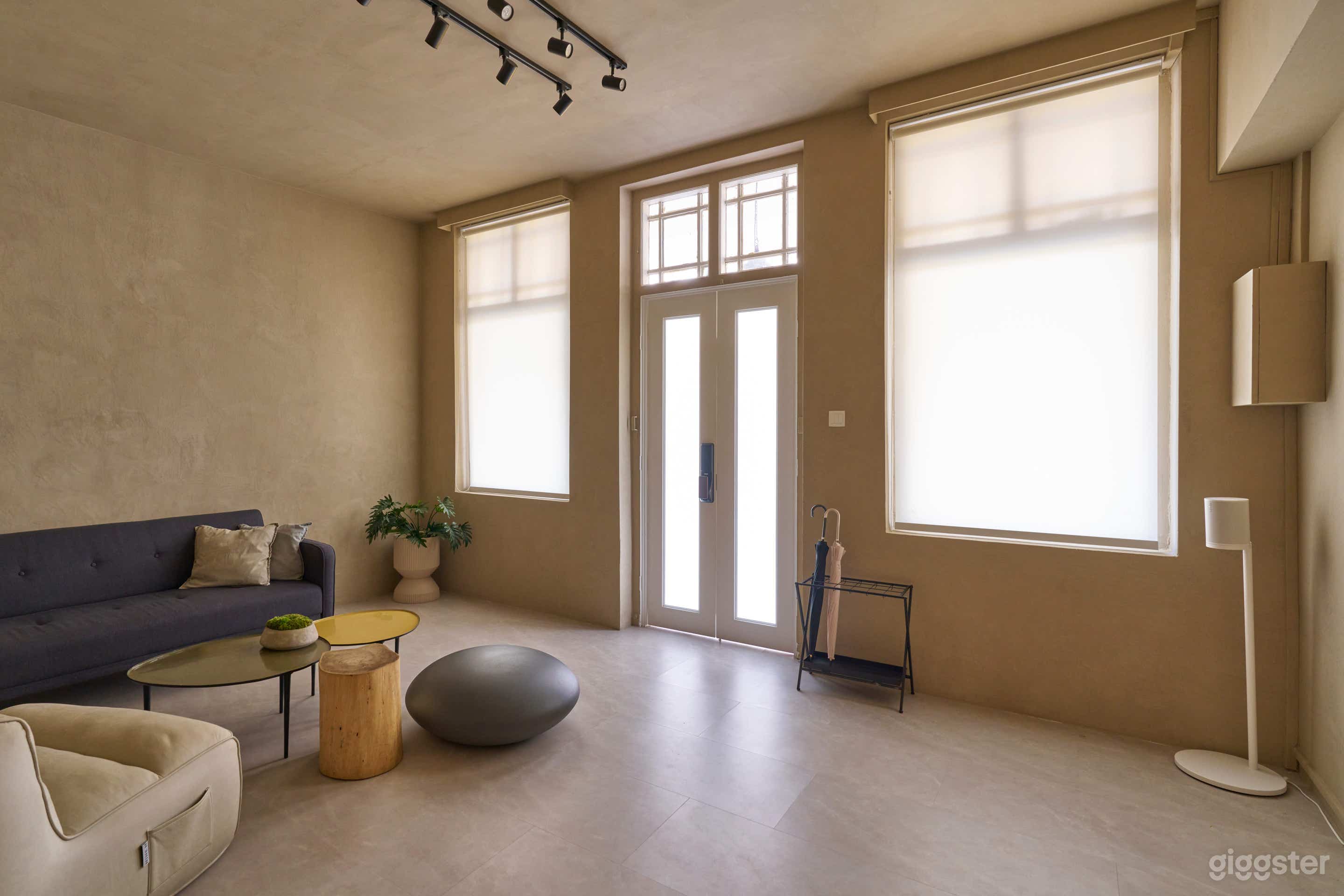 Unique 2-storey Shophouse Venue in CBD Photo 3