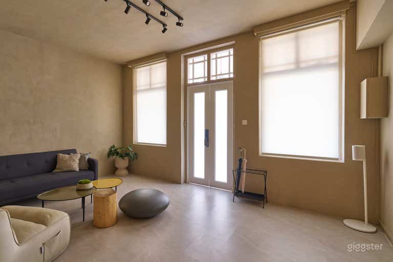  Unique 2-storey Shophouse Venue in CBD 