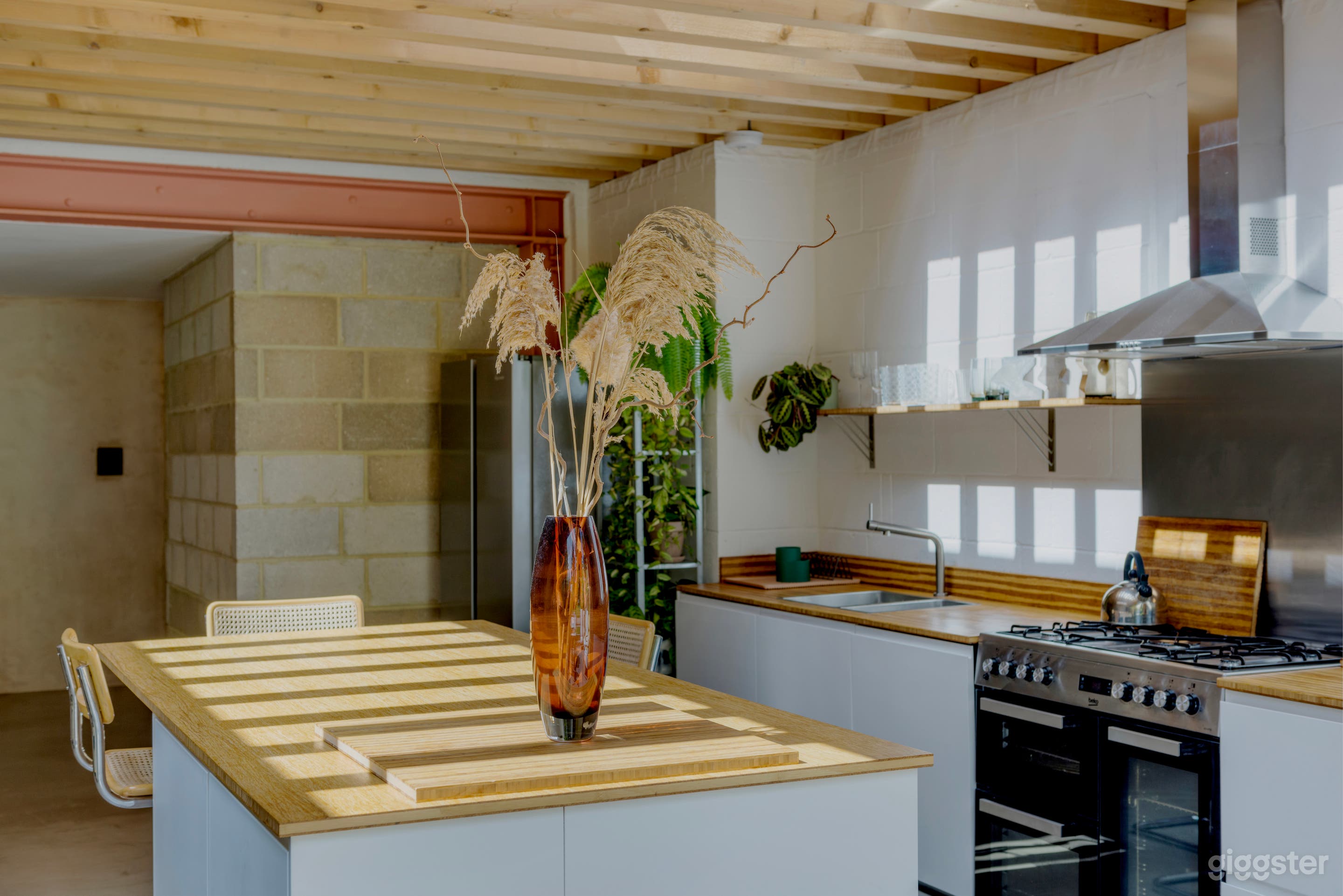 Architect-Designed House in East London Photo 3