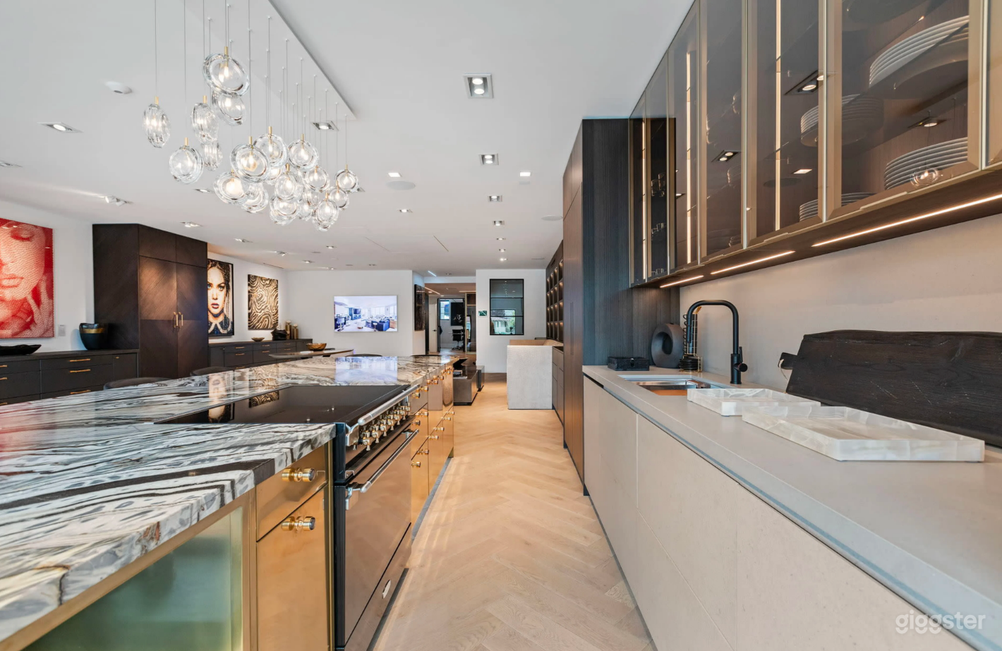 Designer Showroom in Newport Beach Photo 4