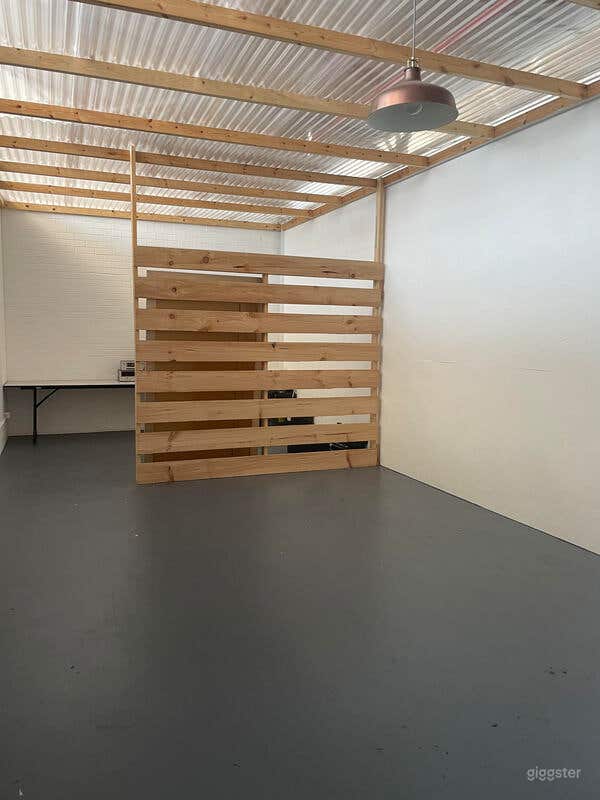 The Studio #4 Photo 2