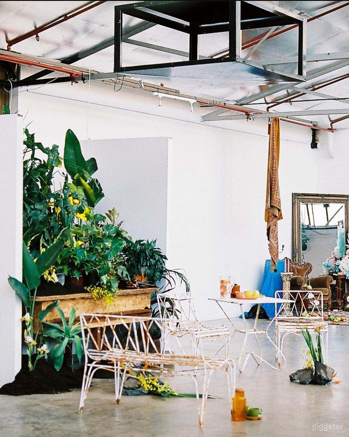 The Studio #4 Photo 3