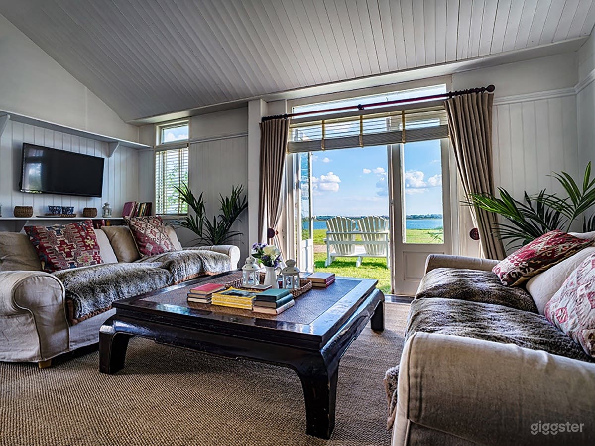 Manor Beach 2 Cottage Photo 2