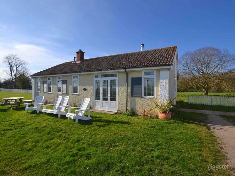  Manor Beach 2 Cottage 