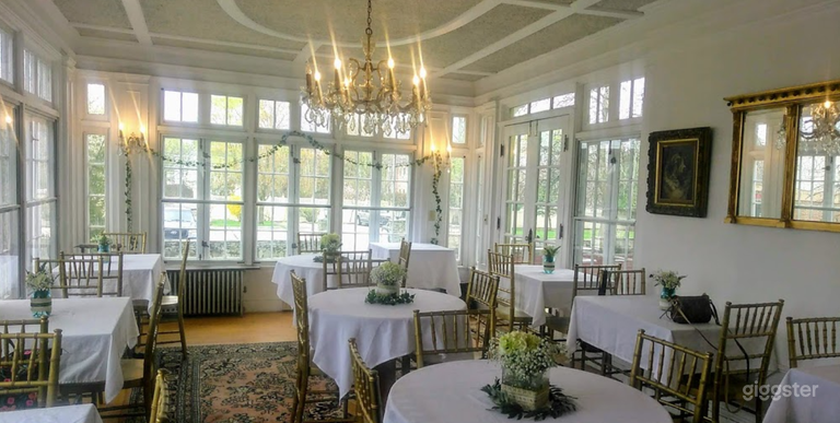  Ein historisches Hotel in Providence 