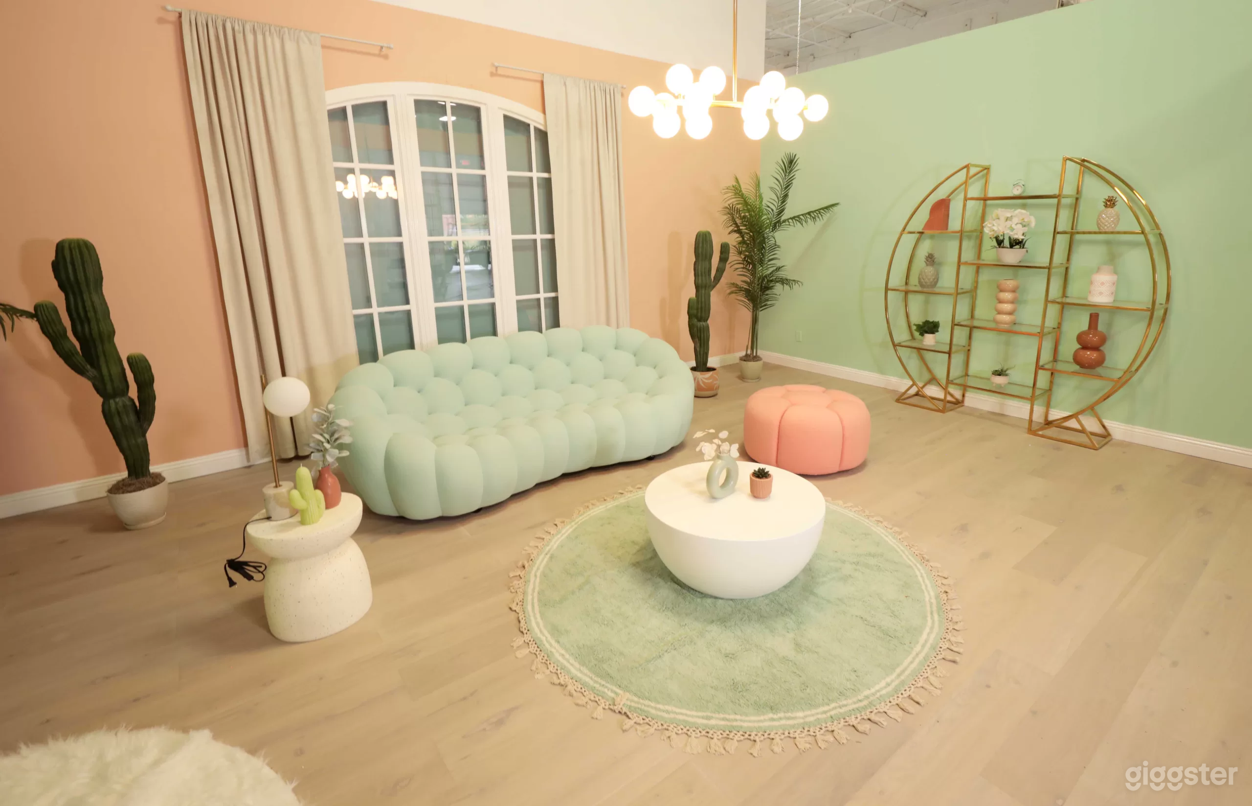 The Bubble Set Photo 4