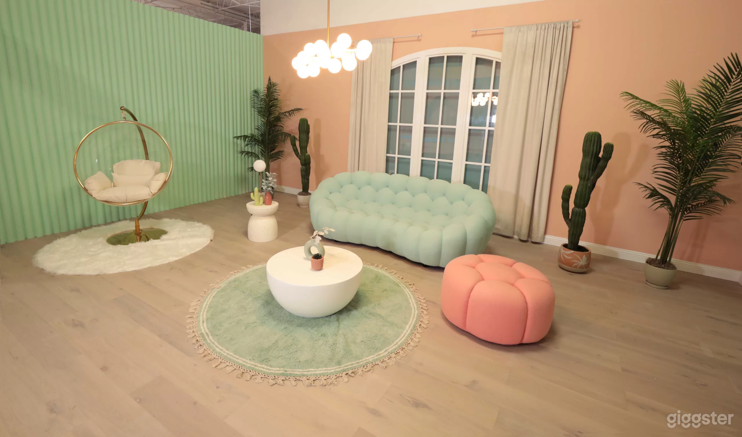 The Bubble Set Photo 2