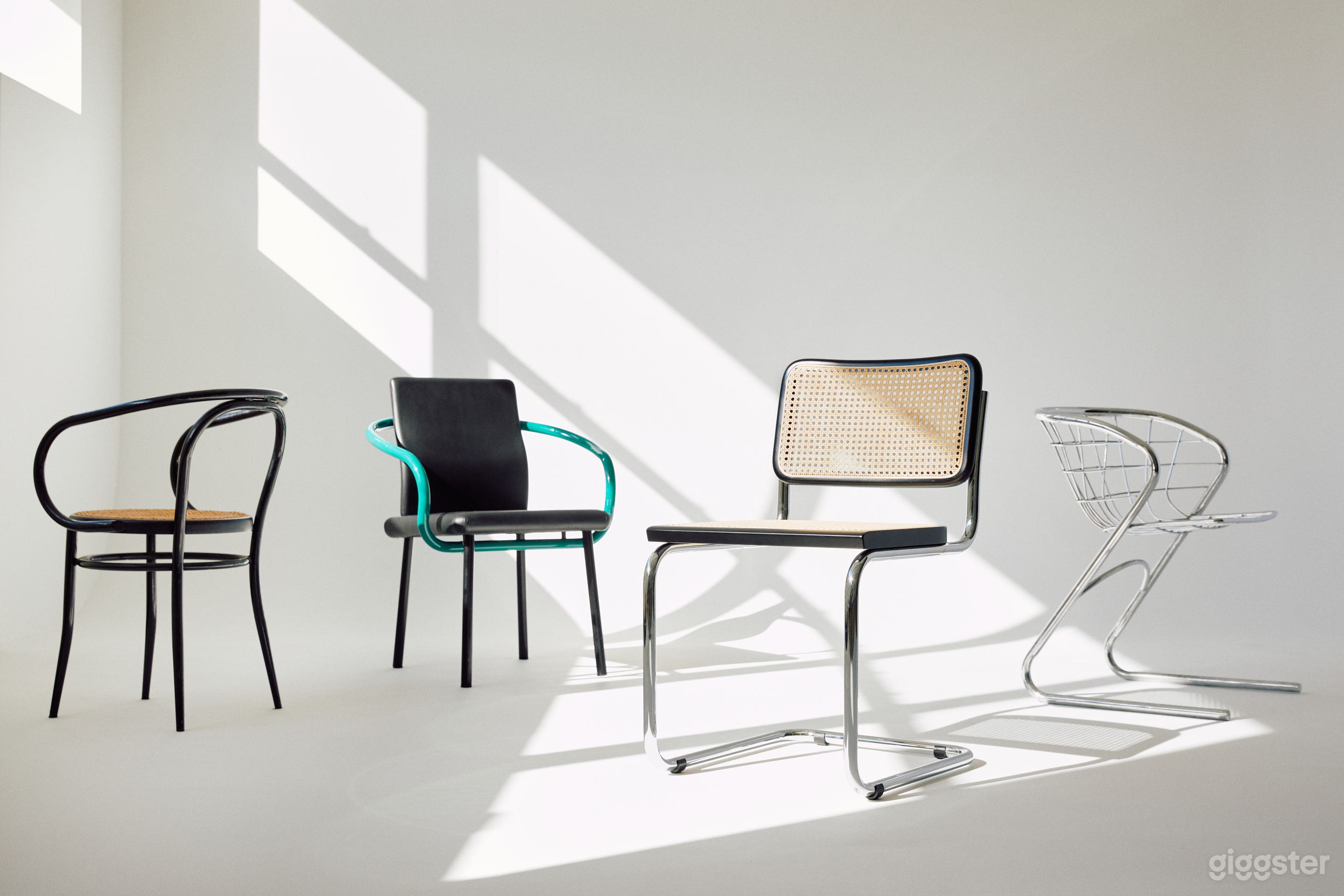 Modern Daylight Photo Studio East Williamsburg  Photo 4