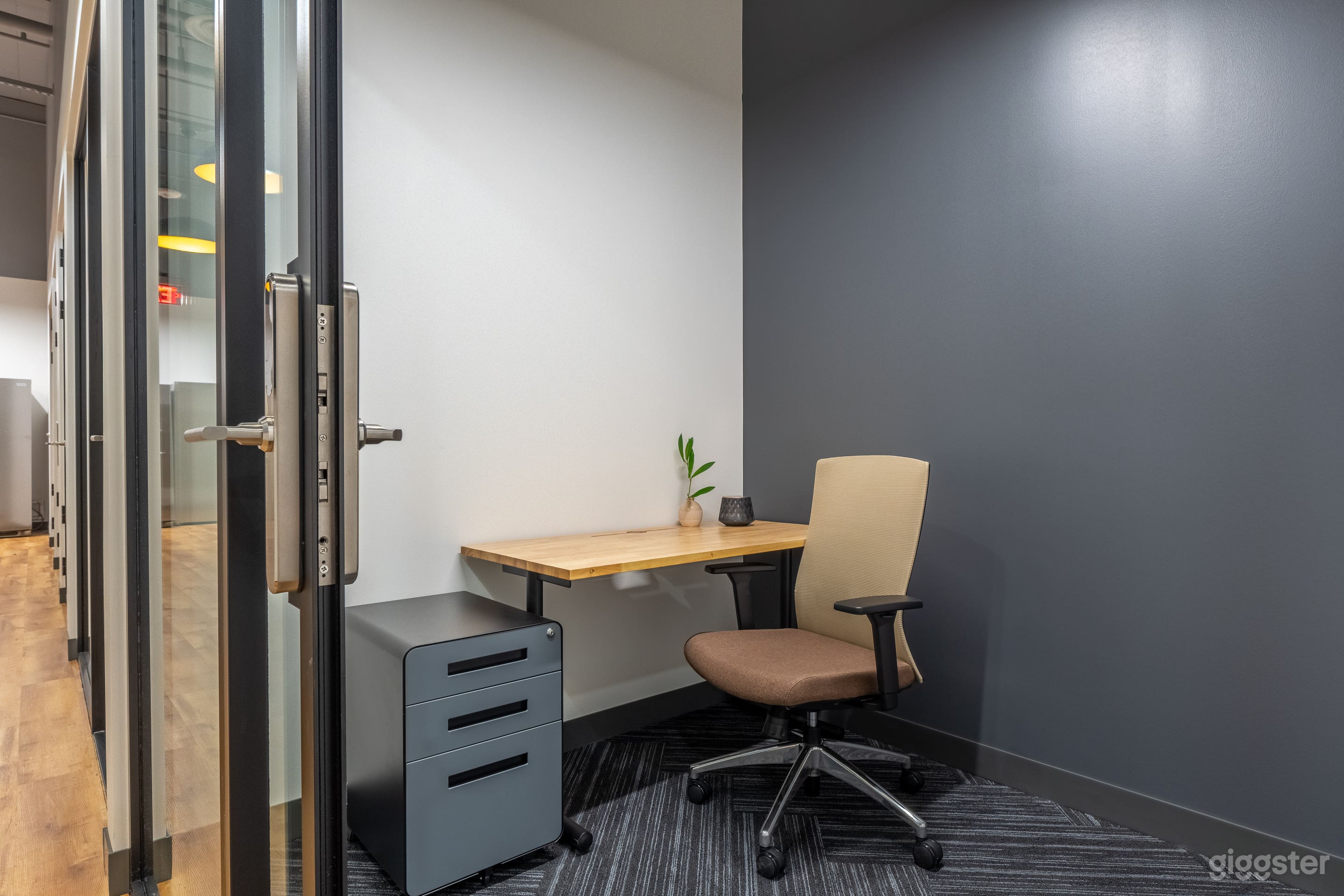 Private Office Space in Allen I Fairview Photo 4