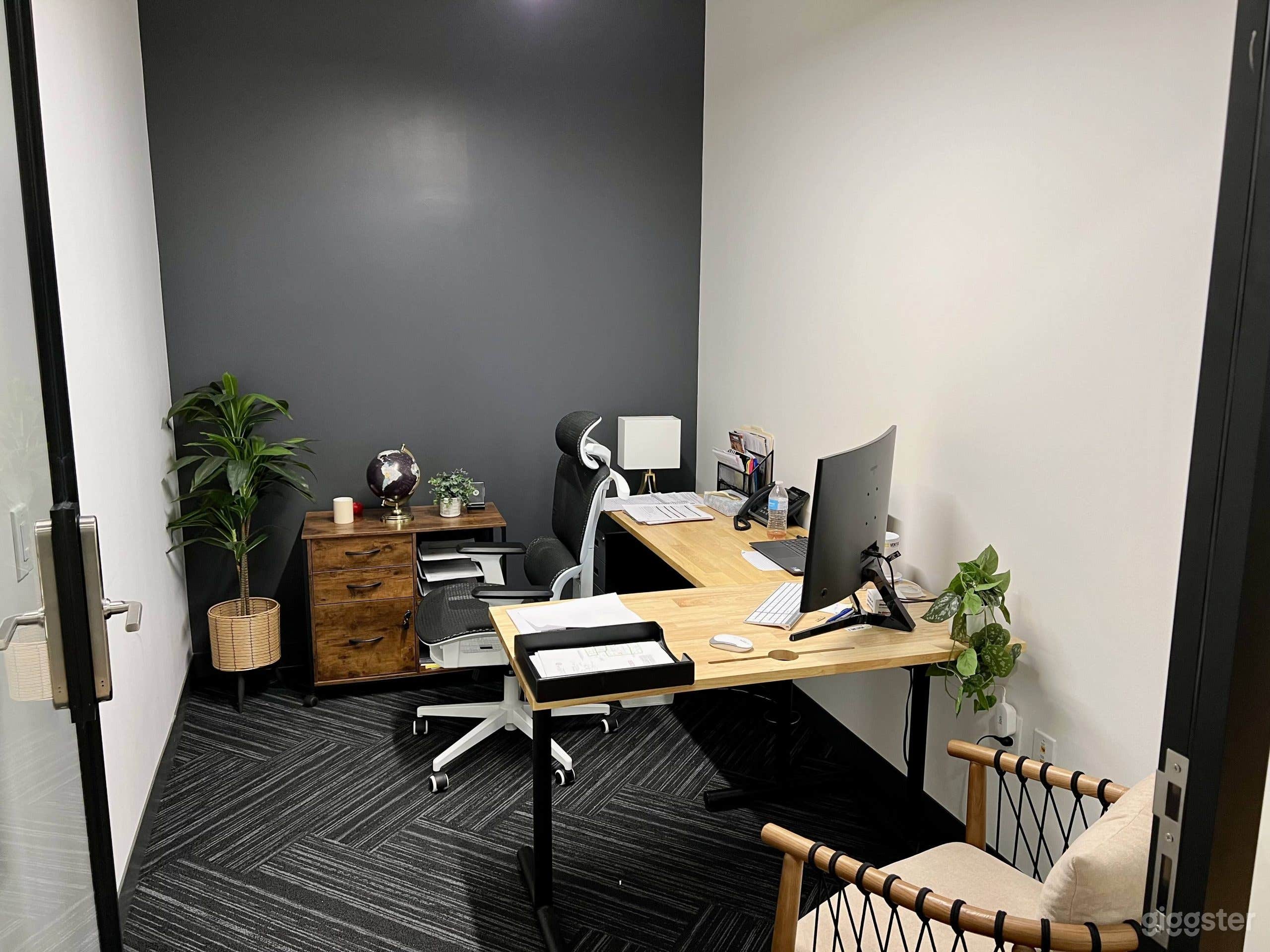 Private Office Space in Allen I Fairview Photo 2