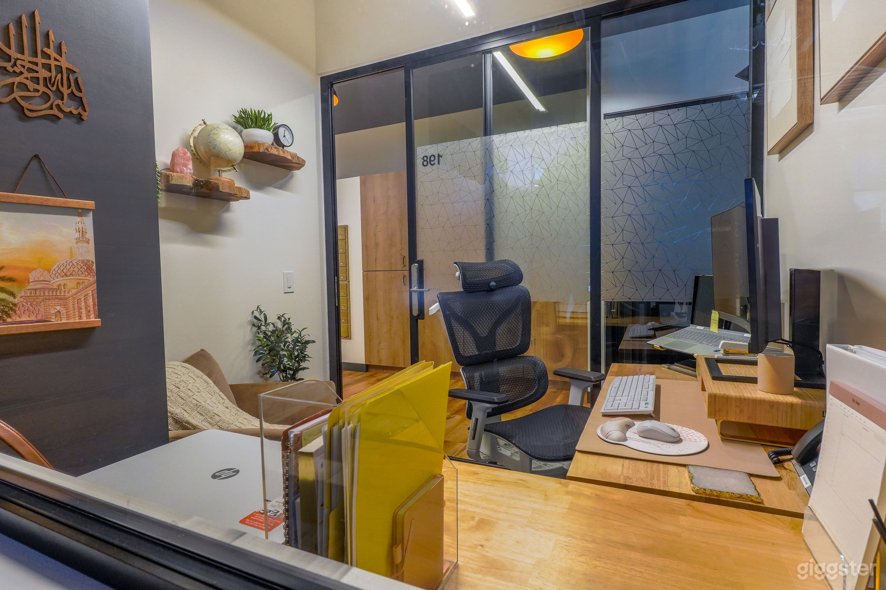 Private Office Space in Allen I Fairview Photo 1