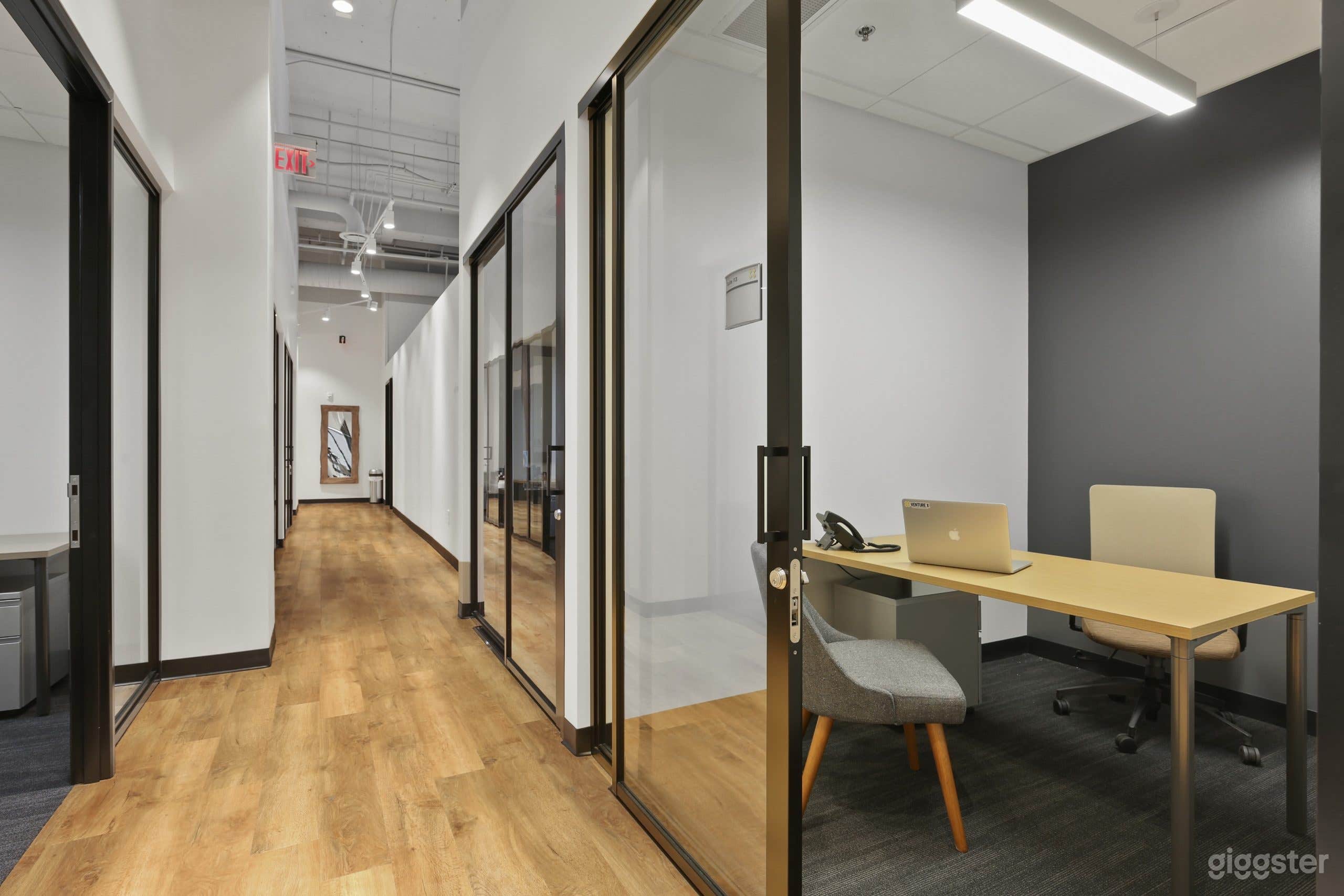 Private Office Space in Allen I Fairview Photo 3
