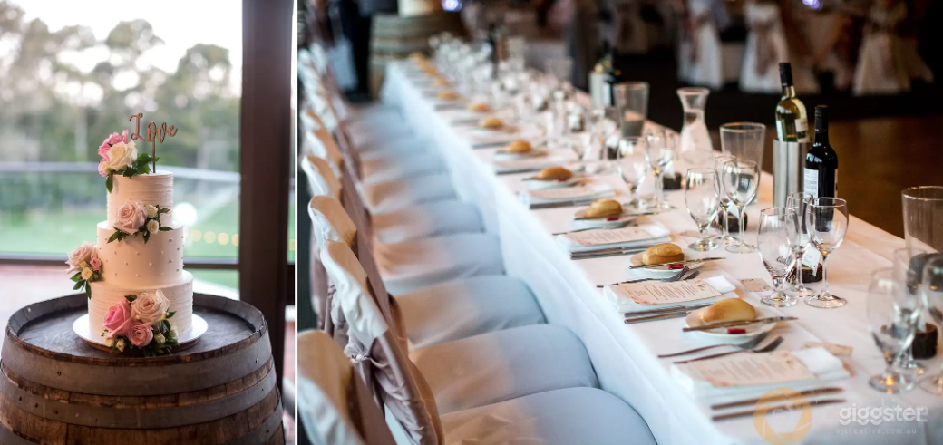 Mulberry Room Photo 2