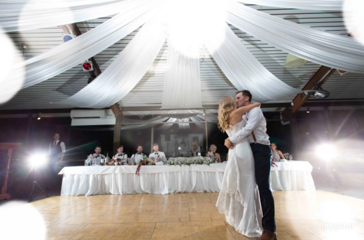 Mulberry Room Photo 3