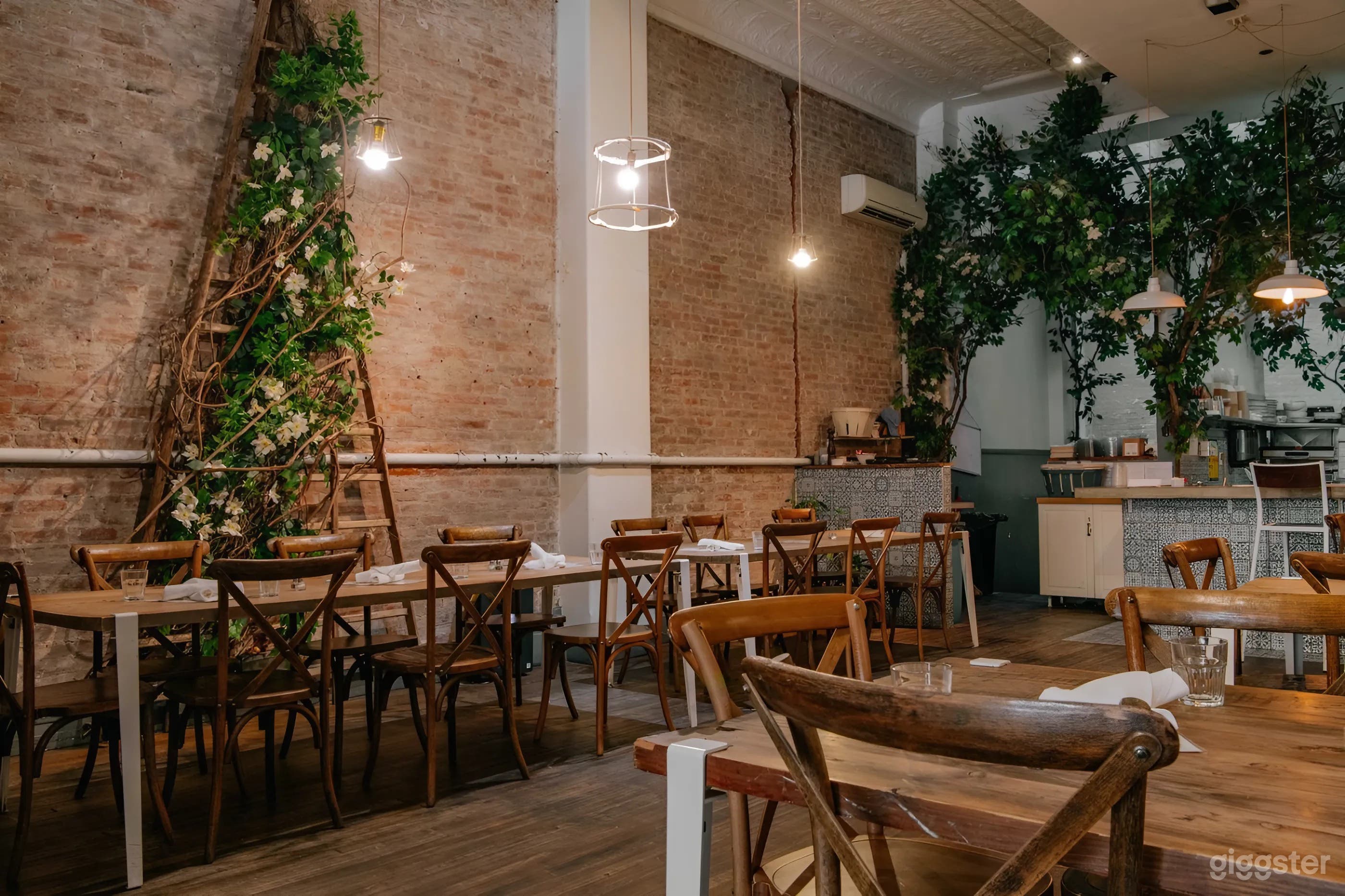 Gorgeous Event Space in Tribeca Photo 4