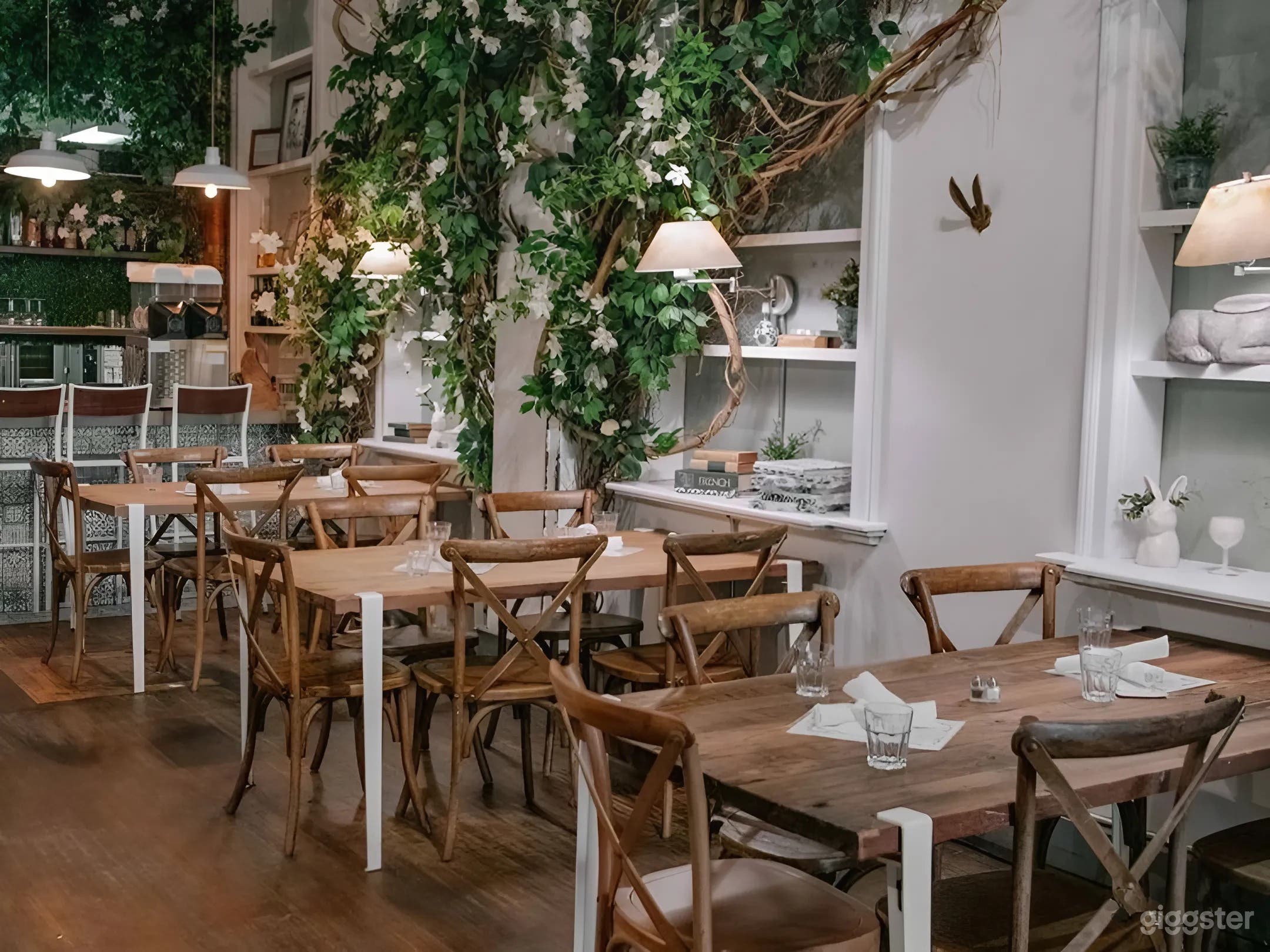 Gorgeous Event Space in Tribeca Photo 1