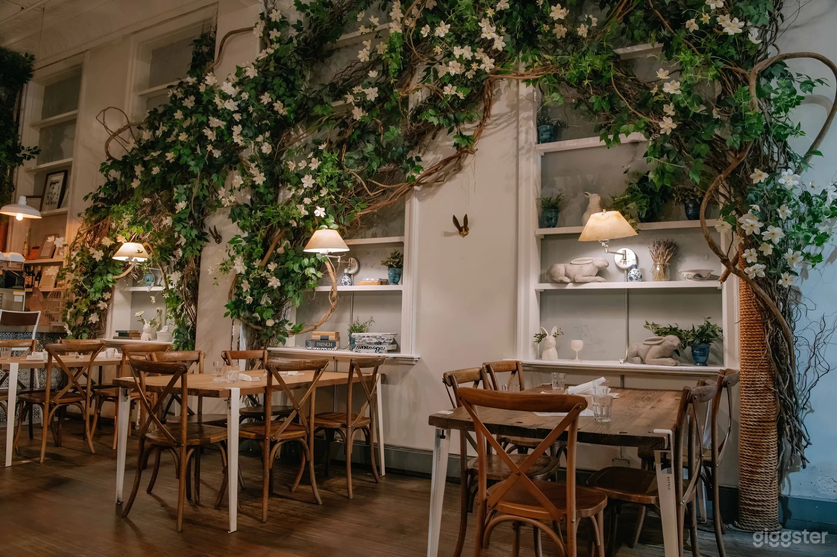 Gorgeous Event Space in Tribeca Photo 3