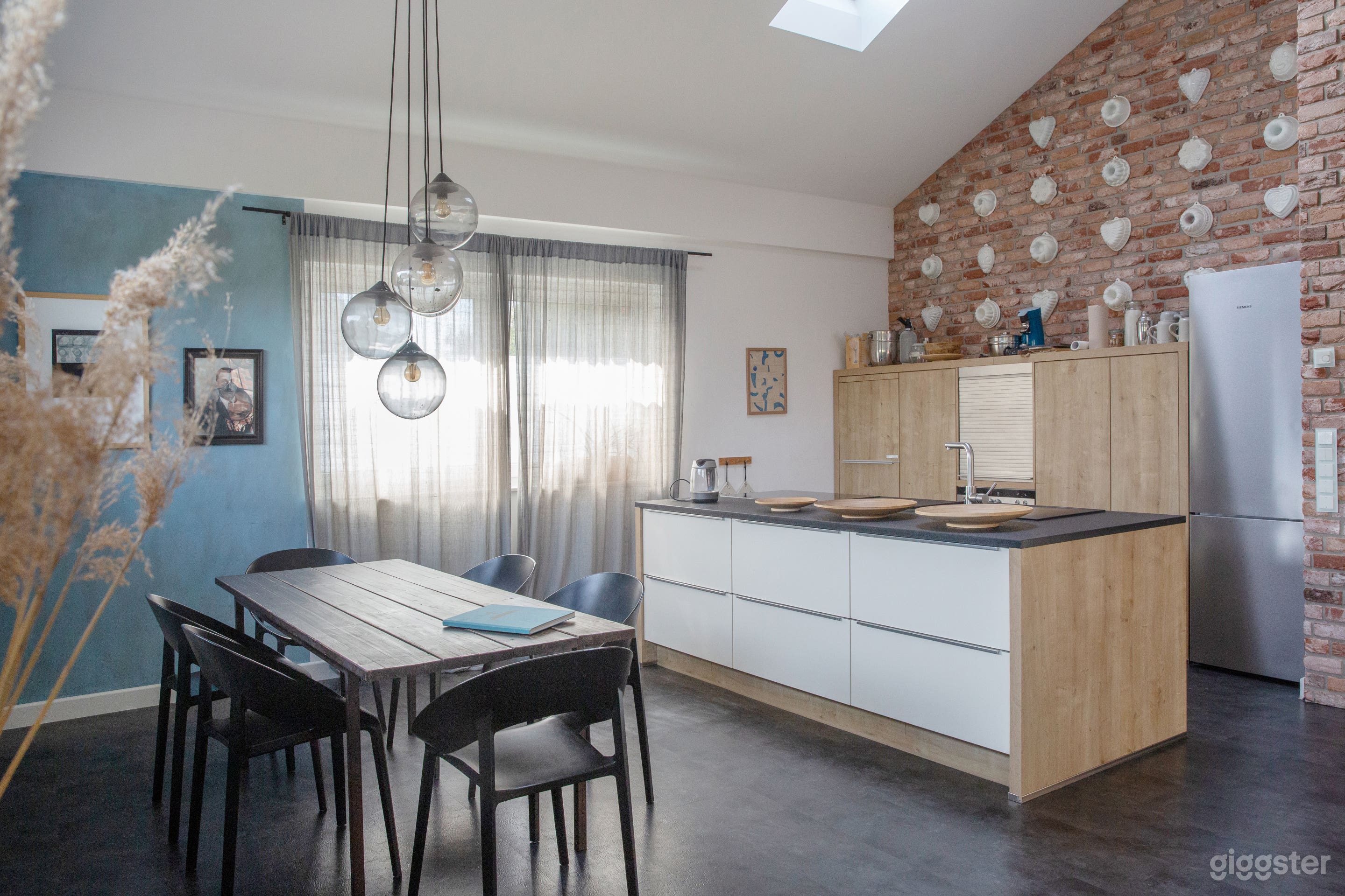Wunderschönes Haupthaus Foto 2